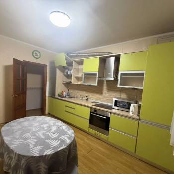 Сдается Многокомнатная квартира, 78,5 м²