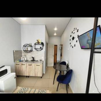Сдается 1-комнатная квартира, 15,4 м²