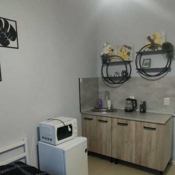 Сдается 1-комнатная квартира, 15,4 м²