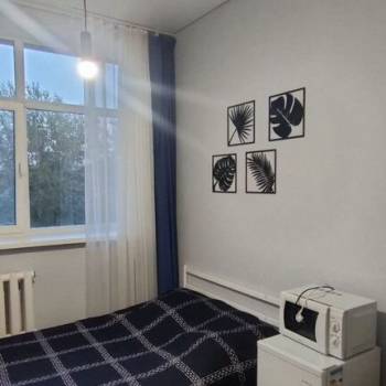 Сдается 1-комнатная квартира, 15,4 м²