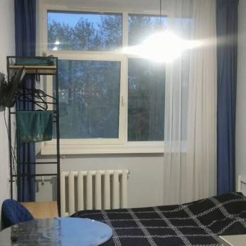 Сдается 1-комнатная квартира, 15,4 м²