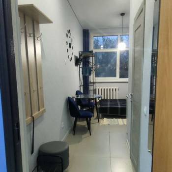 Сдается 1-комнатная квартира, 15,4 м²