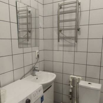 Сдается 1-комнатная квартира, 15,4 м²