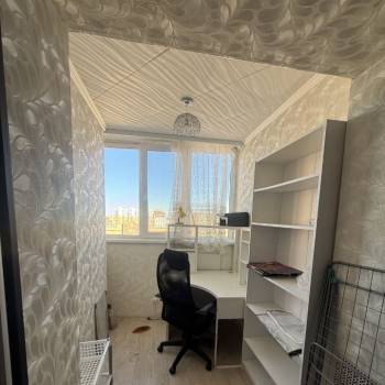 Сдается 1-комнатная квартира, 45 м²