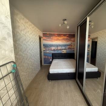 Сдается 1-комнатная квартира, 45 м²