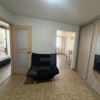 Сдается 1-комнатная квартира, 45 м²