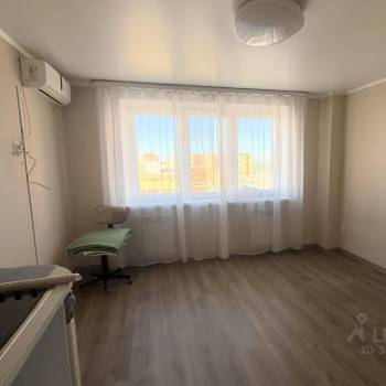 Сдается 1-комнатная квартира, 45 м²