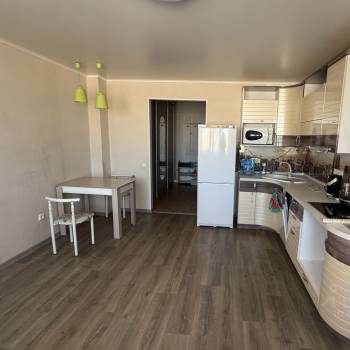 Сдается 1-комнатная квартира, 45 м²