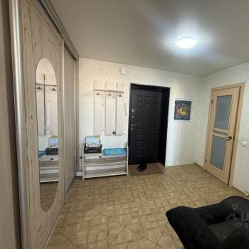 Сдается 1-комнатная квартира, 45 м²