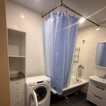 Сдается 1-комнатная квартира, 45 м²