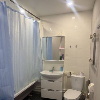 Сдается 1-комнатная квартира, 45 м²