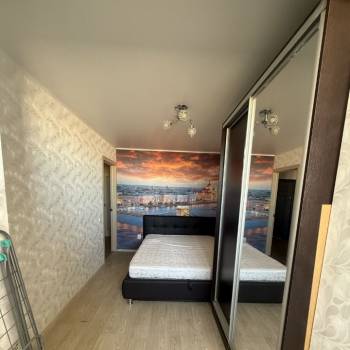 Сдается 1-комнатная квартира, 45 м²