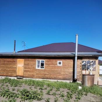 Продается Дом, 109 м²
