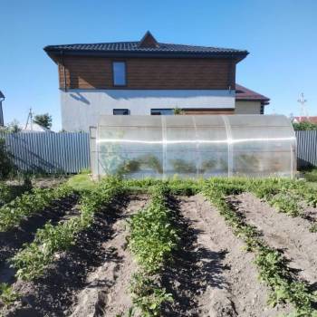 Продается Дом, 109 м²