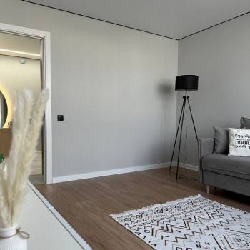 Продается 2-х комнатная квартира, 67,7 м²