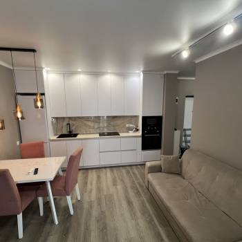 Сдается 2-х комнатная квартира, 47 м²