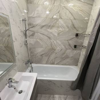 Сдается 2-х комнатная квартира, 47 м²
