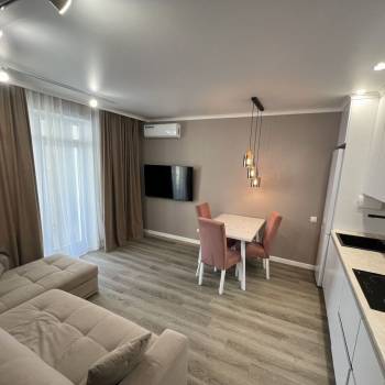 Сдается 2-х комнатная квартира, 47 м²