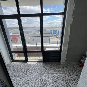 Сдается 2-х комнатная квартира, 47 м²