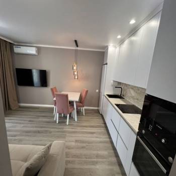 Сдается 2-х комнатная квартира, 47 м²
