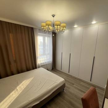 Сдается 2-х комнатная квартира, 47 м²