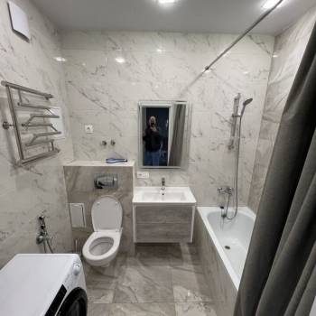 Сдается 2-х комнатная квартира, 47 м²