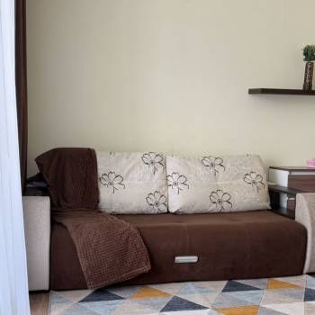 Сдается 1-комнатная квартира, 27 м²