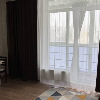 Сдается 1-комнатная квартира, 27 м²