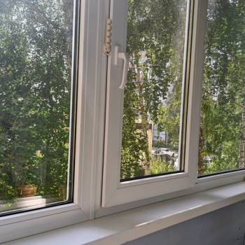 Продается 2-х комнатная квартира, 50,6 м²