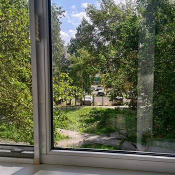 Продается 2-х комнатная квартира, 50,6 м²
