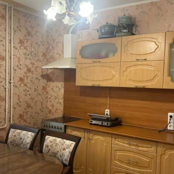 Продается 2-х комнатная квартира, 57,6 м²