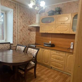 Продается 2-х комнатная квартира, 57,6 м²