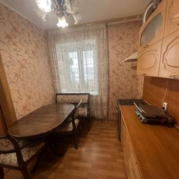 Продается 2-х комнатная квартира, 57,6 м²