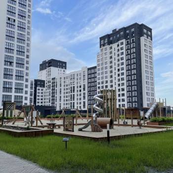 Продается 2-х комнатная квартира, 69,9 м²