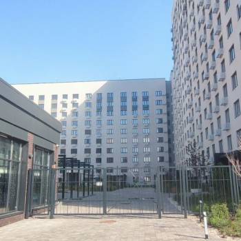 Продается 1-комнатная квартира, 38,3 м²
