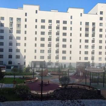 Продается 1-комнатная квартира, 38,3 м²