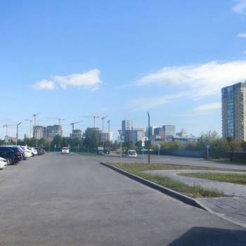 Продается 1-комнатная квартира, 38,3 м²