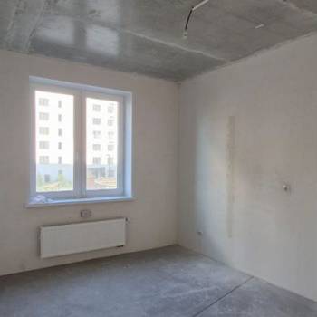 Продается 1-комнатная квартира, 38,3 м²