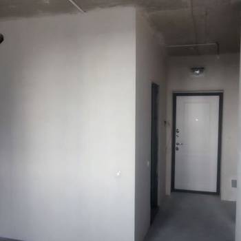 Продается 1-комнатная квартира, 38,3 м²