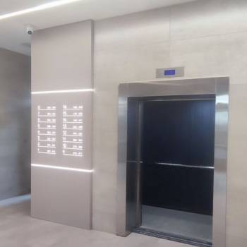 Продается 1-комнатная квартира, 38,3 м²