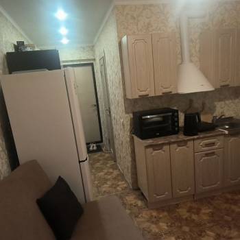 Продается 1-комнатная квартира, 17,1 м²