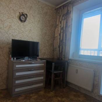 Продается 1-комнатная квартира, 17,1 м²