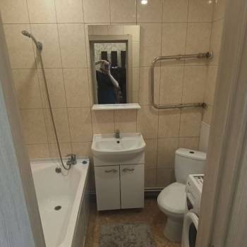 Продается 1-комнатная квартира, 17,1 м²