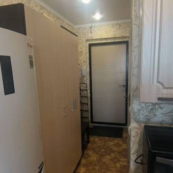 Продается 1-комнатная квартира, 17,1 м²