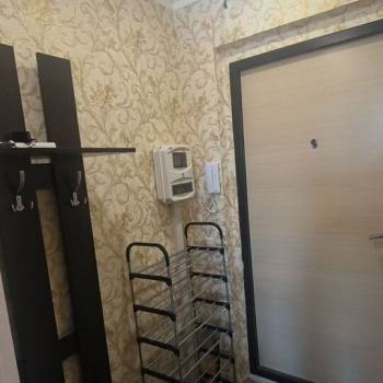 Продается 1-комнатная квартира, 17,1 м²