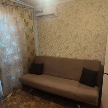 Продается 1-комнатная квартира, 17,1 м²