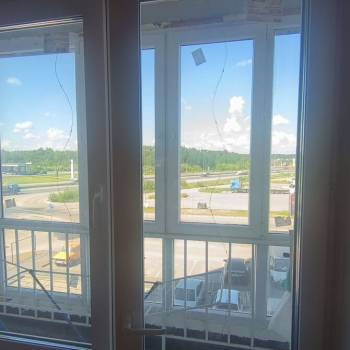 Продается 1-комнатная квартира, 17,1 м²