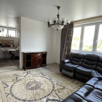 Сдается Многокомнатная квартира, 76,7 м²