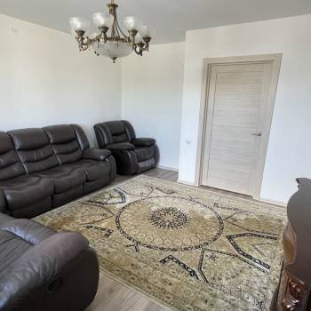 Сдается Многокомнатная квартира, 76,7 м²