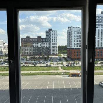 Сдается 1-комнатная квартира, 40 м²